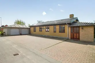 Villa på Gøttrupvej 256, Gøttrup, 9690 Fjerritslev