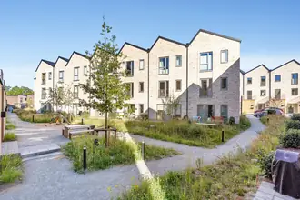 Rækkehus på Hejredalsstrædet 101, 8220