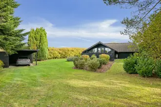 Fritidshus på S. Jonassens Vej 24, Egsmark, 8400 Ebeltoft