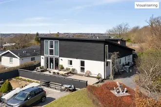 Villa på Urbakken 25, 9210 Aalborg SØ
