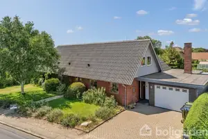 Villa på Fasanvej 5, 6851 Janderup Vestj