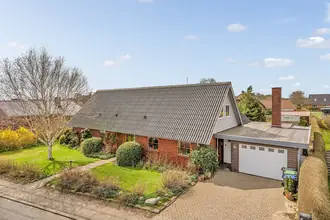Villa på Fasanvej 5, 6851 Janderup Vestj