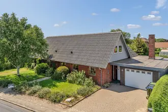 Villa på Fasanvej 5, 6851 Janderup Vestj
