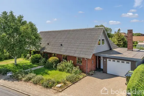 Villa på Fasanvej 5, 6851 Janderup Vestj