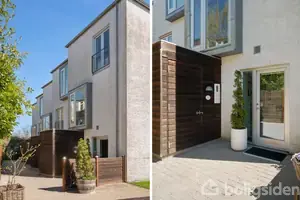 Rækkehus på Esthersvej 12A, 2900 Hellerup