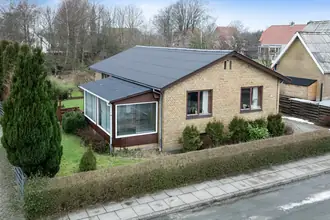 Villa på Strømgade 19, 9750 Østervrå