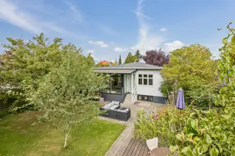 Villa på Korsager Allé 53, 2700 Brønshøj