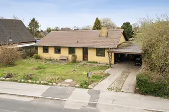 Villa på Fasanvej 16, 4700 Næstved