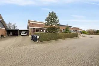 Rækkehus på Birkeparken 3, 7760 Hurup Thy