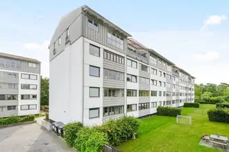 Ejerlejlighed på Egeparken 33A, 3. th., 2680 Solrød Strand