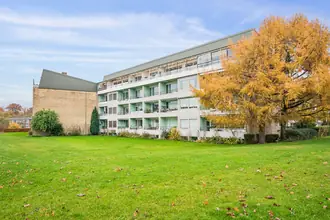 Ejerlejlighed på Cedervænget 25, 3. mf., 2830 Virum