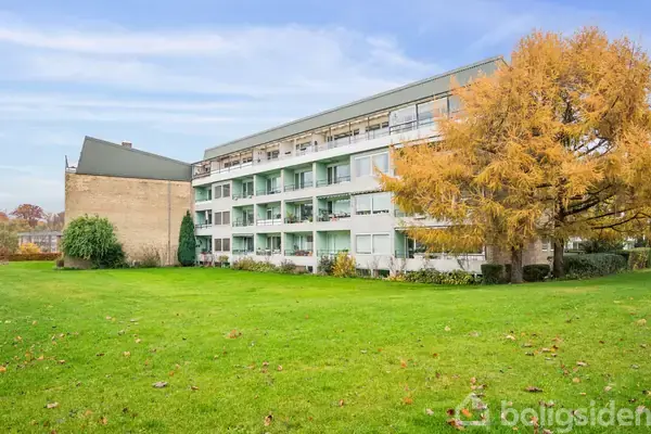 Ejerlejlighed på Cedervænget 25, 3. mf., 2830 Virum