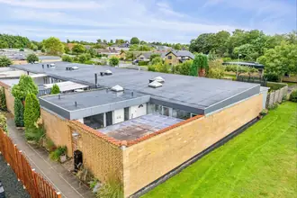 Rækkehus på Næsbyhave 48, Næsby, 5270 Odense N