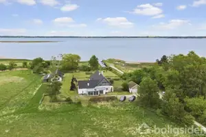 Landejendom på Vænget 41, 3630 Jægerspris