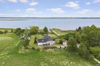 Landejendom på Vænget 41, 3630 Jægerspris