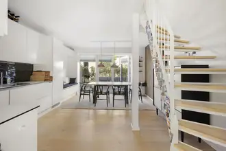 Rækkehus på Robert Jacobsens Vej 12N, 2300 København S