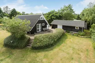 Fritidshus på Sølyst 17, Grauballe, 8600 Silkeborg
