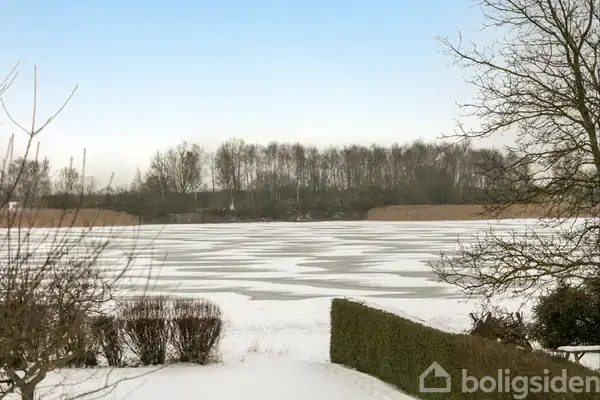 Rækkehus på Gammel Køge Landevej 723B, 2660 Brøndby Strand