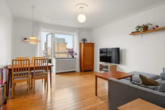 Ejerlejlighed på Oldermandsvej 49, 3. tv., 2400 København NV