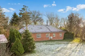 Villa på Alsædvej 7B, St Darum, 6740 Bramming