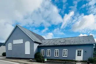 Villa på Terkelsbøl Bygade 12, 6360 Tinglev