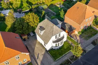 Villa på Hørdumsgade 37, 5000 Odense C