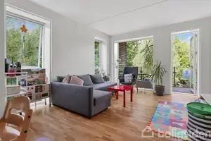 Ejerlejlighed på Gyngemose Parkvej 8B, 2. tv., 2860 Søborg