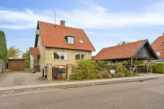 Villa på Karlslundevej 4, 2700 Brønshøj