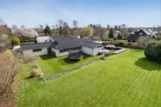 Villa på Gammel Holtevej 100B, Gl Holte, 2840 Holte