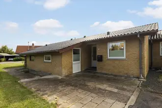Rækkehus på Parkalle 33, 3600 Frederikssund