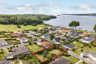 Helårsgrund på Præstemosen 13, Tåsinge, 5700 Svendborg