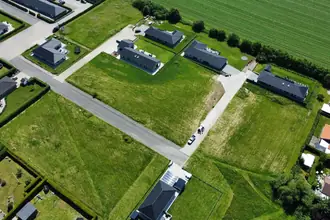 Helårsgrund på Boelsvej 35, 4750 Lundby