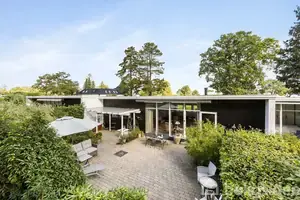 Rækkehus på Christiansgave 34, 2960 Rungsted Kyst