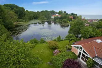 Villa på Fordamsvej 3, 3150 Hellebæk