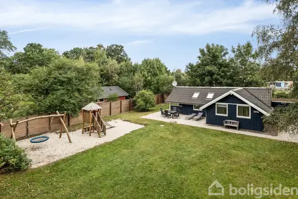 Fritidsbolig på Lyngvej 203B, 4560 Vig