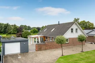 Villa på Toften 15, 6650 Brørup