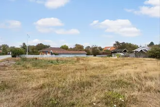 Helårsgrund på Vandværksvej 7, Hulsig, 9990 Skagen