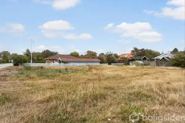 Helårsgrund på Vandværksvej 7, 9990 Skagen
