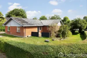 Villa på Digevej 3, 8740 Brædstrup