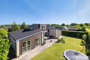 Villa på Laskedalen 93, 8220 Brabrand