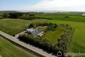 Villa på Villerslevvej 85, 7755 Bedsted Thy