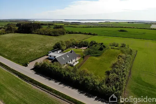 Villa på Villerslevvej 85, 7755 Bedsted Thy