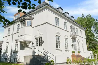 Ejerlejlighed på Jernbane Alle 6, 1. tv., 3060