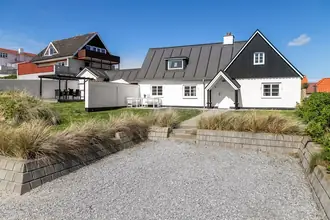 Fritidshus på Norgesvej 28, 9480 Løkken