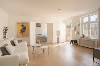 Ejerlejlighed på Vendersgade 31, 4. tv., 1363 København K