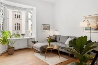 Ejerlejlighed på Falkoner Alle 59, 3. tv., 2000 Frederiksberg