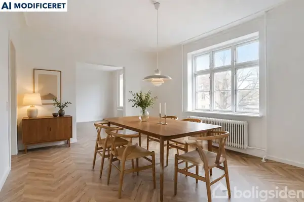 Ejerlejlighed på Østre Alle 32, 1. tv., 9000 Aalborg