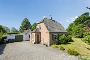 Villa på Stillingevej 35, 4200 Slagelse