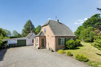 Villa på Stillingevej 35, 4200 Slagelse