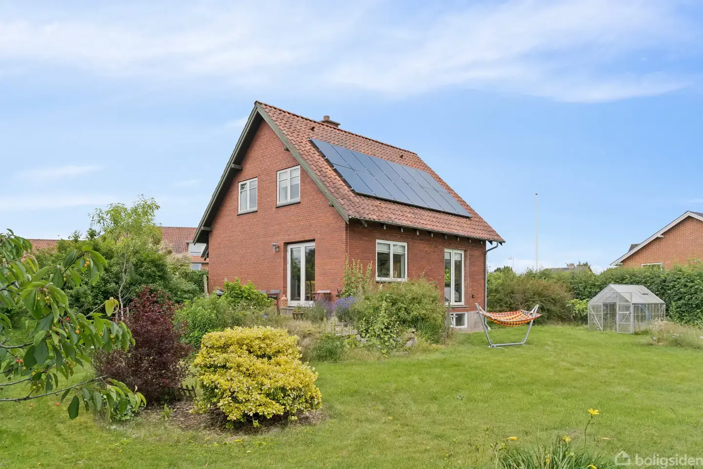 Villa på Højevej 22, 5771 Stenstrup
